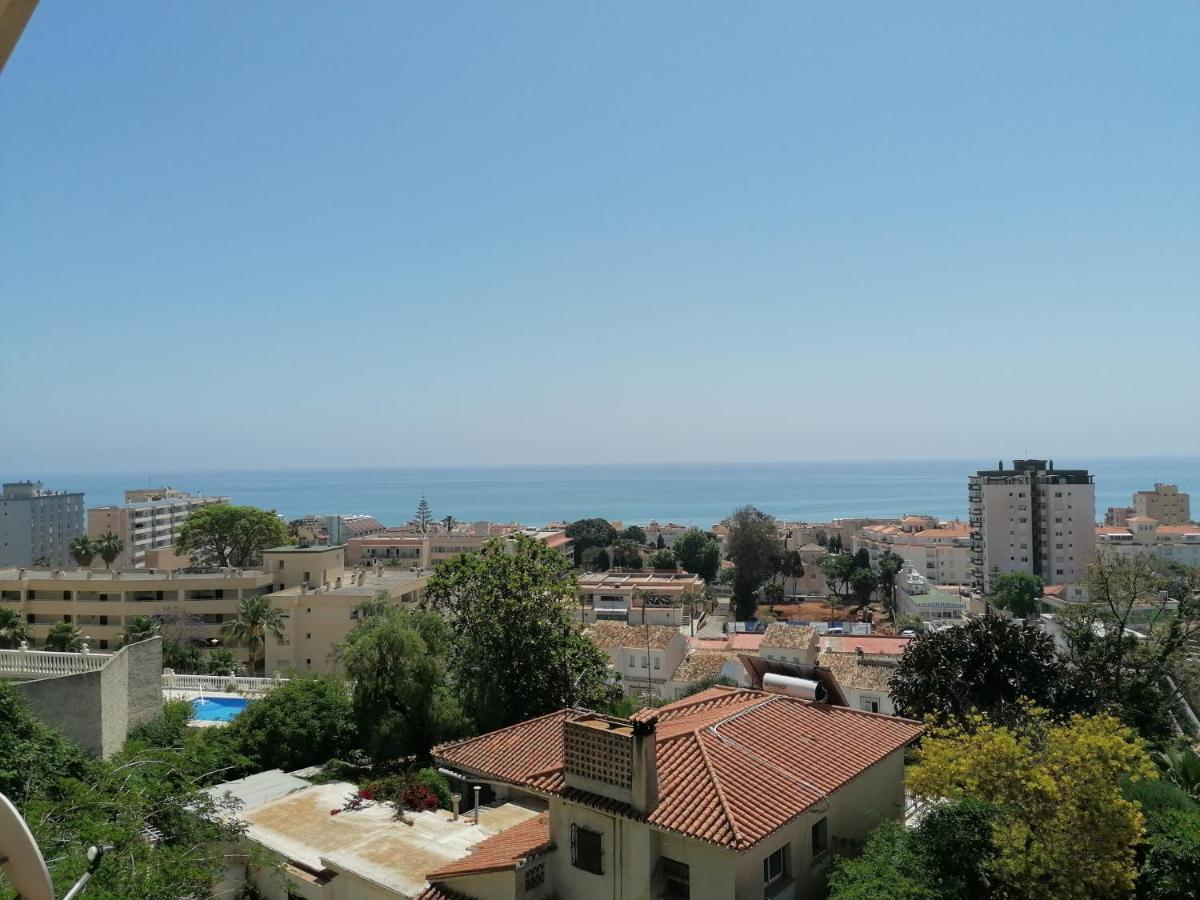 Apartamento Bellavista Torremolinos Exterior foto