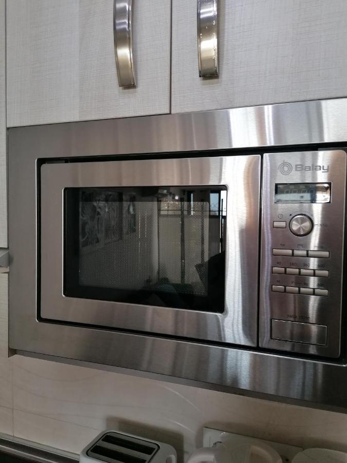 Apartamento Bellavista Torremolinos Exterior foto