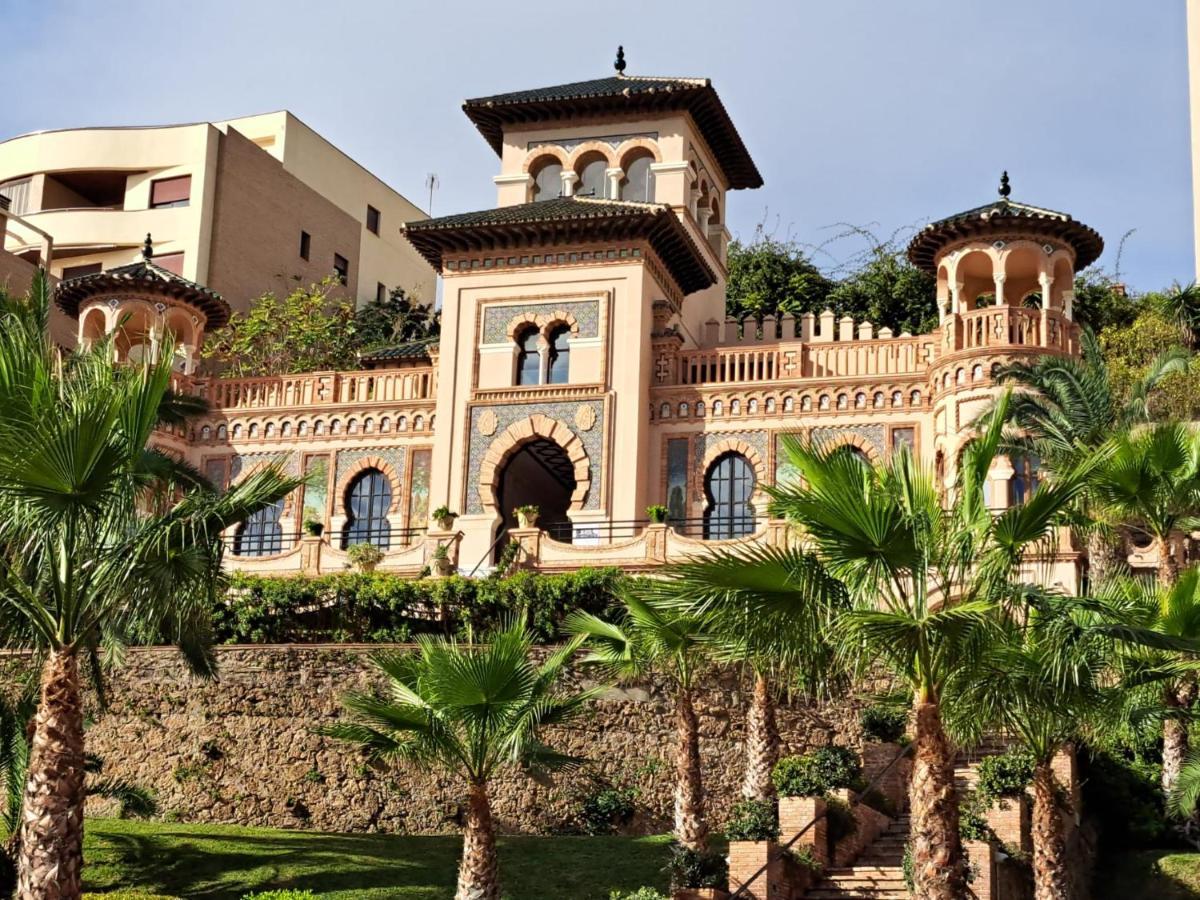 Apartamento Bellavista Torremolinos Exterior foto