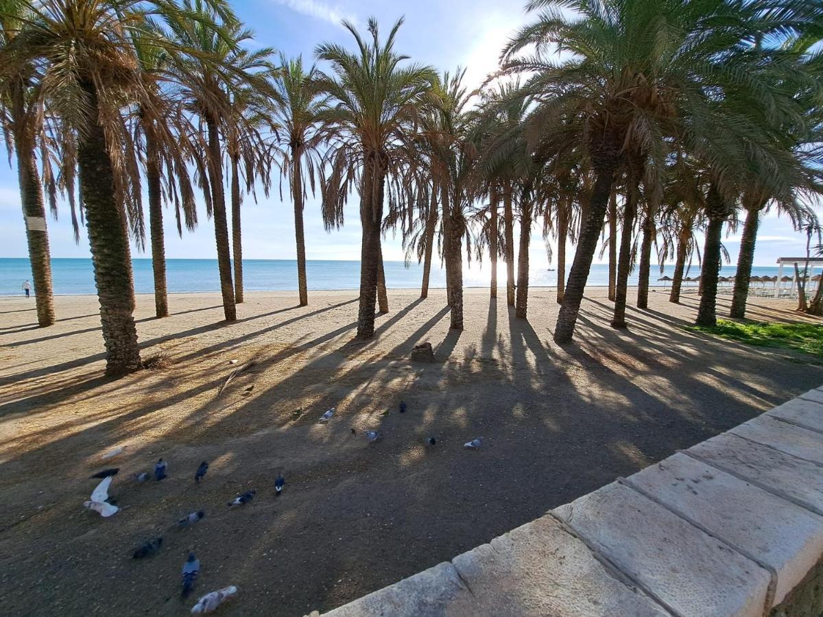 Apartamento Bellavista Torremolinos Exterior foto
