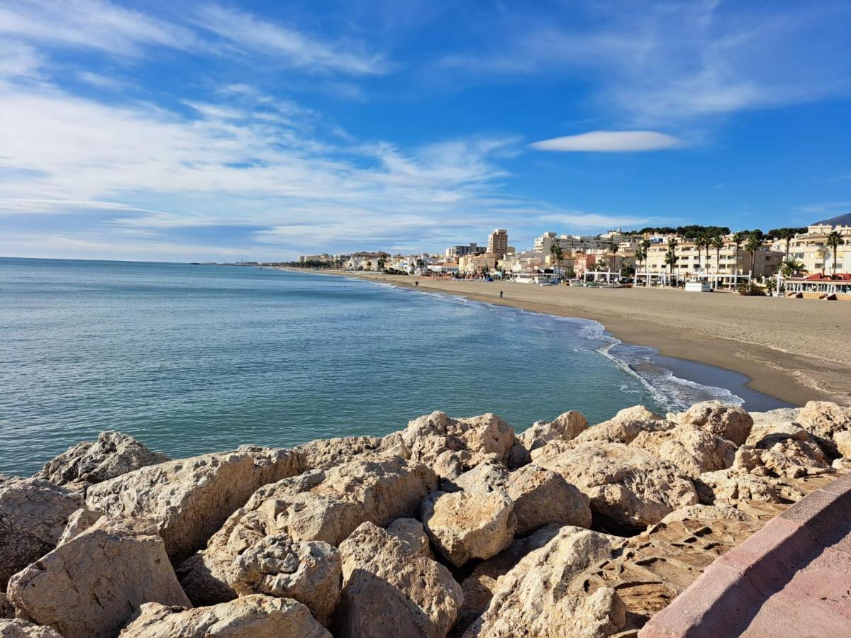 Apartamento Bellavista Torremolinos Exterior foto