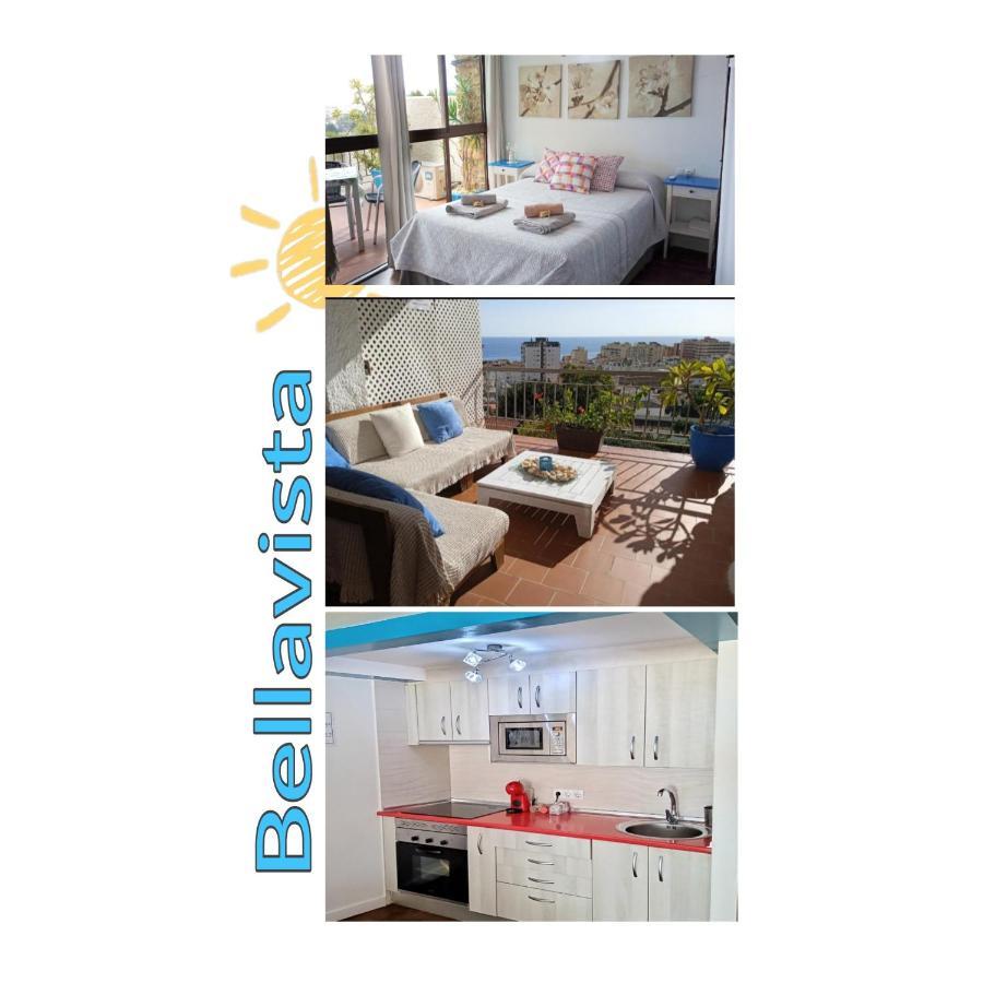 Apartamento Bellavista Torremolinos Exterior foto