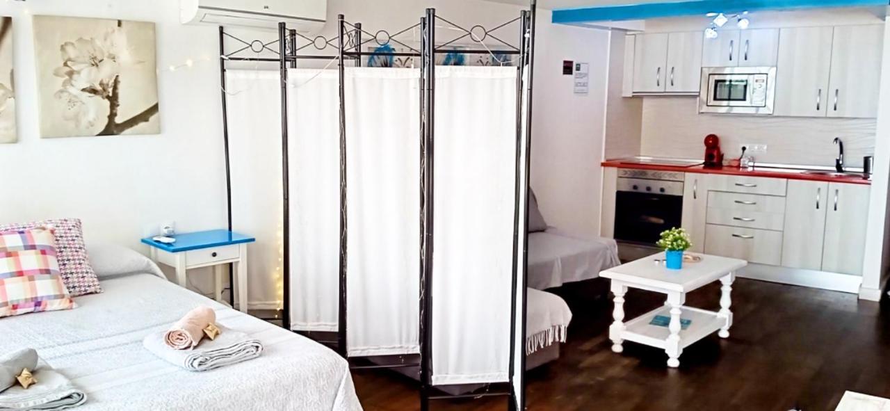 Apartamento Bellavista Torremolinos Exterior foto