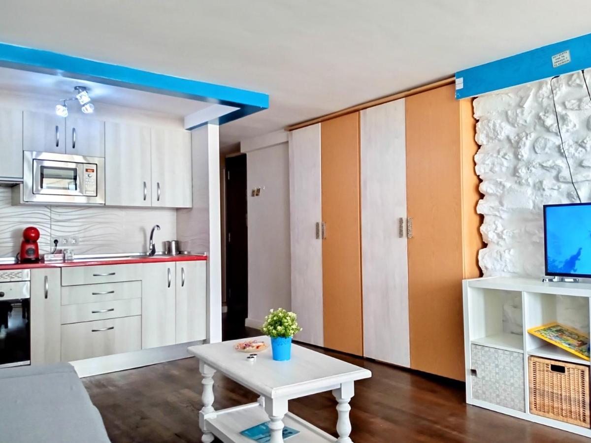 Apartamento Bellavista Torremolinos Exterior foto