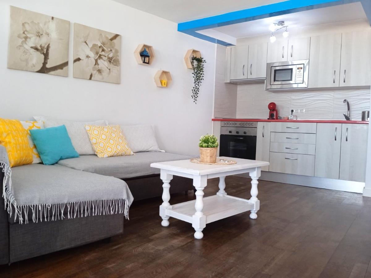 Apartamento Bellavista Torremolinos Exterior foto