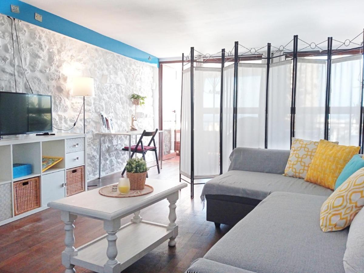 Apartamento Bellavista Torremolinos Exterior foto