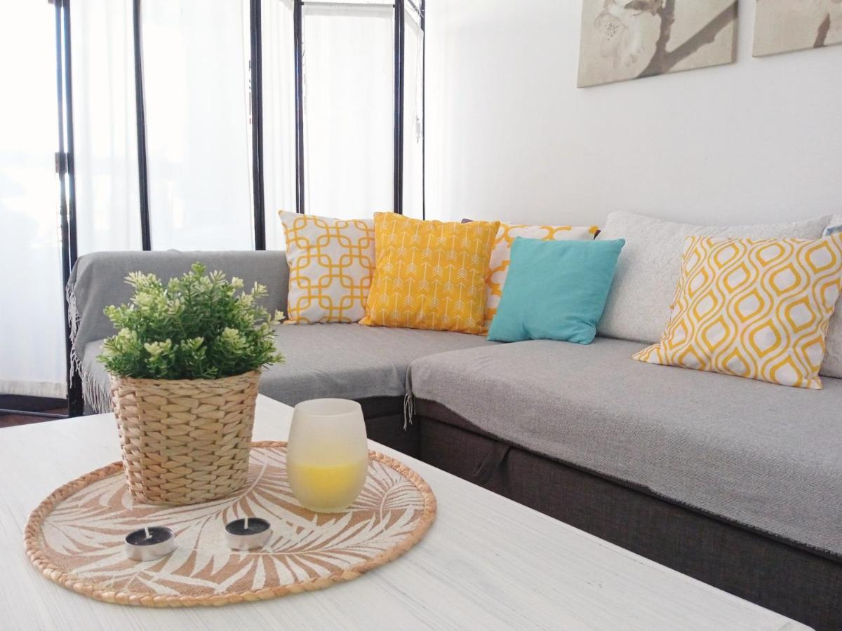 Apartamento Bellavista Torremolinos Exterior foto