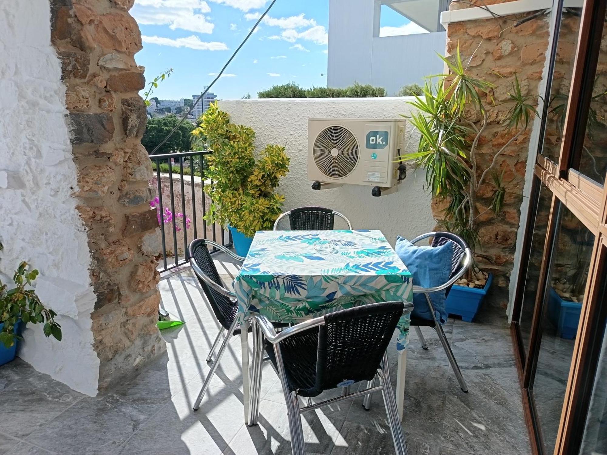 Apartamento Bellavista Torremolinos Exterior foto